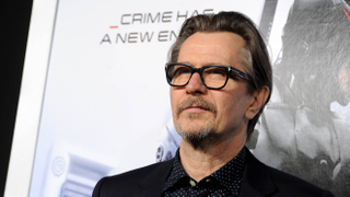 Gary Oldman 'Very Remorseful' About Anti-Semitic Comments in Playboy